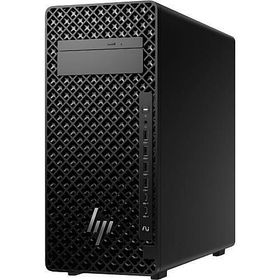 HP Z2 G1i B34K0ES Ultra 9 285 32GB RAM 1TB SSD Windows 11 Pro Masaüstü Bilgisayar