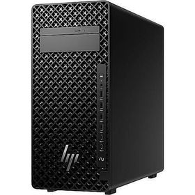 HP Z2 G1i CU0J1ES Ultra 7 265K 32GB RAM 1TB SSD Windows 11 Pro Masaüstü Bilgisayar
