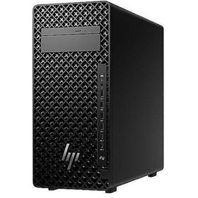 HP Z2 G1i CU0J1ES Ultra 7 265K 32GB RAM 1TB SSD Windows 11 Pro Masaüstü Bilgisayar