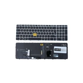 HP Z2W88EA Klavye