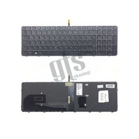 HP Z2W88EA Klavye
