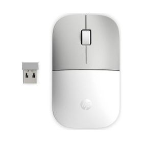 HP Z3700 171D8AA Gümüş Sessiz Kablosuz Mouse