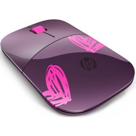 HP Z3700 1CA96AA Valentine Optik Kablosuz Mouse