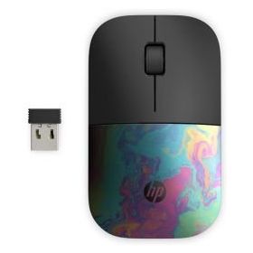 HP Z3700 7UH85AA Oil Slick Optik Kablosuz Mouse