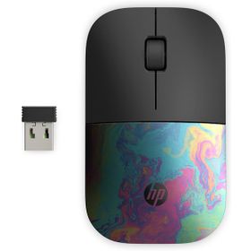 HP Z3700 7UH85AA Oil Slick Optik Kablosuz Mouse
