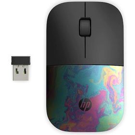 HP Z3700 7UH85AA Oil Slick Optik Kablosuz Mouse