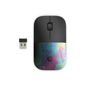 HP Z3700 7UH85AA Oil Slick Optik Kablosuz Mouse