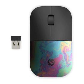 HP Z3700 7UH85AA Oil Slick Optik Kablosuz Mouse