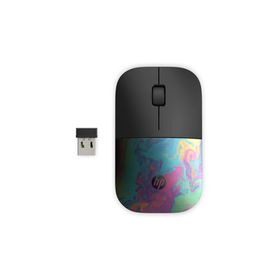 HP Z3700 7UH85AA Oil Slick Optik Kablosuz Mouse
