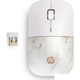 HP Z3700 7UH86AA Mermer Optik Kablosuz Mouse