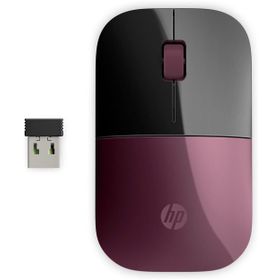 HP Z3700 7UH89AA Bordo Optik Kablosuz Mouse