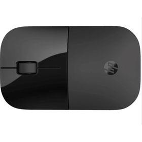 HP Z3700 Euro Siyah Dual Kablosuz Mouse