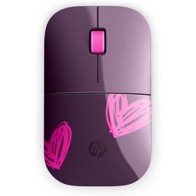 HP Z3700 Optik Kablosuz Mouse