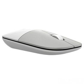 HP Z3700 Silver Wireless Mouse