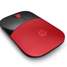 HP Z3700 V0L82AA Kırmızı Optik Kablosuz Mouse