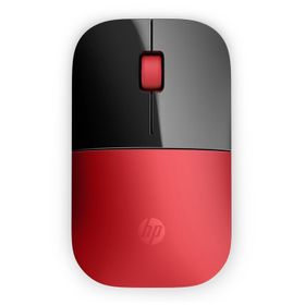 HP Z3700 V0L82AA Kırmızı Optik Kablosuz Mouse