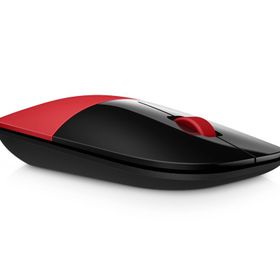 HP Z3700 V0L82AA Kırmızı Optik Kablosuz Mouse