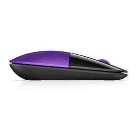 HP Z3700 X7Q45AA Mor Optik Kablosuz Mouse