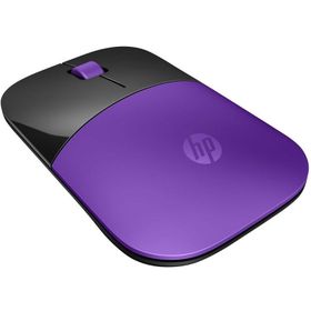 HP Z3700 X7Q45AA Mor Optik Kablosuz Mouse