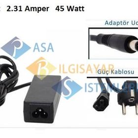 HP ZBOOK 14 Notebook Adaptör