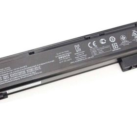 Hp Zbook 15 17 AR08XL E7U26AA Laptop Uyumlu Batarya