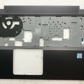 HP ZBOOK 15U G4 Klavye