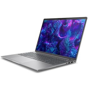 HP ZBook 8 14 G1ia B30HKES Ryzen Al 9 Hx Pro 375 32GB RAM 1TB SSD Windows 11 Pro 14 inç Laptop - Notebook