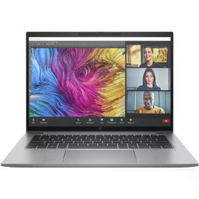 HP ZBook 8 G2i DN5Y7EA Ultra 7 356H 16GB RAM 512GB SSD RTX PRO 500 Windows 11 Pro 14 inç Laptop