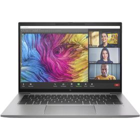 HP ZBook 8 G2i DN5Y7EA Ultra 7 356H 16GB RAM 512GB SSD RTX PRO 500 Windows 11 Pro 14 inç Laptop