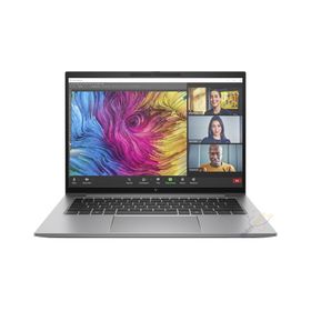 HP ZBook 8 G2i DN5Y7EA Ultra 7 356H 16GB RAM 512GB SSD RTX PRO 500 Windows 11 Pro 14 inç Laptop