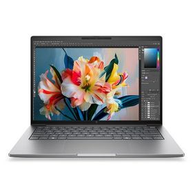 HP ZBook 8 G2i DN5Y7EA Ultra 7 356H 16GB RAM 512GB SSD RTX PRO 500 Windows 11 Pro 14 inç Laptop