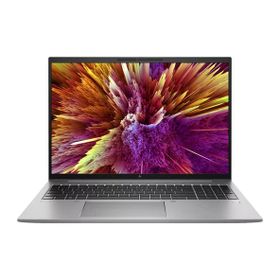 HP ZBook 8 G2i DN5Z2EA Ultra 7 356H 16GB RAM 512GB SSD RTX PRO 500 Windows 11 Pro 16 inç Laptop