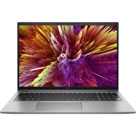 HP ZBook 8 G2i DN5Z2EA Ultra 7 356H 16GB RAM 512GB SSD RTX PRO 500 Windows 11 Pro 16 inç Laptop