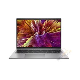 HP ZBook 8 G2i DN5Z2EA Ultra 7 356H 16GB RAM 512GB SSD RTX PRO 500 Windows 11 Pro 16 inç Laptop