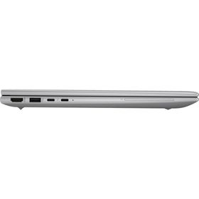 HP ZBook Firefly 14 G11 86B04EA Ultra 7 155H 16GB RAM 512GB SSD RTX A500 Windows 11 Pro 14 inç Laptop - Notebook