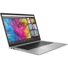 HP ZBook Firefly 14 G11 8K0G6AV Ultra 7 165H 16GB RAM 512GB SSD 4GB RTX A500 FreeDOS 14 inç Laptop - Notebook
