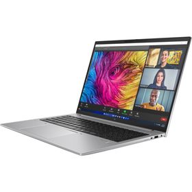 HP ZBook Firefly 16 G11 86B09EA Ultra 7 155H 16GB RAM 512GB SSD RTX A500 Windows 11 Pro 16 inç Laptop - Notebook