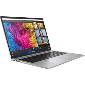 HP ZBook Firefly 16 G11 86B09EA Ultra 7 155H 16GB RAM 512GB SSD RTX A500 Windows 11 Pro 16 inç Laptop - Notebook