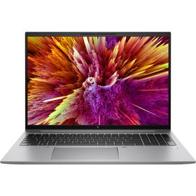 Hp ZBook Firefly G10 865S5EA i7-1355U 16GB RAM 512GB SSD 4GB RTX A500 Windows 11 Pro 16 inç Laptop - Notebook