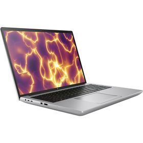 HP ZBook Fury 16 G11 5F9D4ES i9-14900HX 64GB RAM 1TB SSD RTX 5000 ADA Windows 11 Pro 16 inç Laptop - Notebook