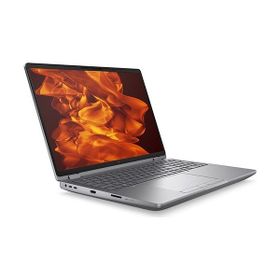 HP ZBook Fury 16 G1i 5F9Q8ES Ultra 7 265HX 32GB RAM 1TB SSD RTX PRO 3000 Windows 11 Pro 16 inç Laptop