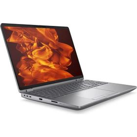 HP ZBook Fury 16 G1i 5F9Q8ES Ultra 7 265HX 32GB RAM 1TB SSD RTX PRO 3000 Windows 11 Pro 16 inç Laptop
