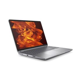 HP ZBook Fury 16 G1i 5F9Q8ES Ultra 7 265HX 32GB RAM 1TB SSD RTX PRO 3000 Windows 11 Pro 16 inç Laptop