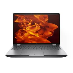 HP ZBook Fury 16 G1i 5F9Q8ES Ultra 7 265HX 32GB RAM 1TB SSD RTX PRO 3000 Windows 11 Pro 16 inç Laptop