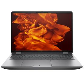 HP ZBook Fury 16 G1i 5F9T8ES Ultra 9 285HX 64GB RAM 1TB SSD RTX PRO 5000 Windows 11 Pro 16 inç Laptop - Notebook