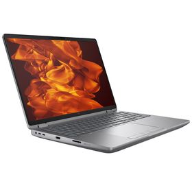 HP ZBook Fury 16 G1i C65H8ES Ultra 7 265HX 32GB RAM 1TB SSD RTX PRO 4000 Windows 11 Pro 16 inç Laptop - Notebook