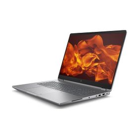 HP ZBook Fury 18 G1i 5F9R0ES Ultra 7 265HX 32GB RAM 1TB SSD RTX PRO 2000 Windows 11 Pro 18 inç Laptop