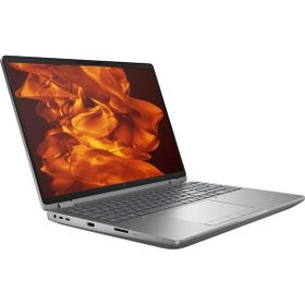 HP ZBook Fury 18 G1i 5F9R0ES Ultra 7 265HX 32GB RAM 1TB SSD RTX PRO 2000 Windows 11 Pro 18 inç Laptop