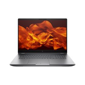 HP ZBook Fury 18 G1i 5F9R0ES Ultra 7 265HX 32GB RAM 1TB SSD RTX PRO 2000 Windows 11 Pro 18 inç Laptop