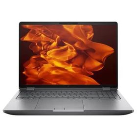 HP ZBook Fury 18 G1i 5F9R0ES Ultra 7 265HX 32GB RAM 1TB SSD RTX PRO 2000 Windows 11 Pro 18 inç Laptop